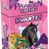 Identity Games Paarden Weetjes Kwartet
