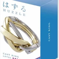 Gigamic Huzzle Cast Ring**** 9 Gigamic Huzzle Cast Ring**** -spellen-voor-volwassenen Verkoopwinkel 550x743 3