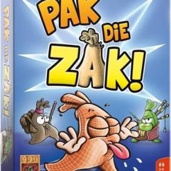 999 Games Pak Die Zak! Kaartspel 7 999 Games Pak Die Zak! Kaartspel -spellen-voor-volwassenen Verkoopwinkel 550x743 6