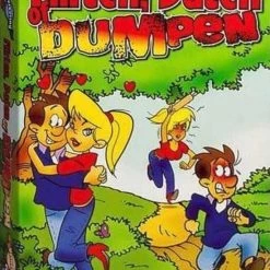 Miko Flirten, Daten Of Dumpen