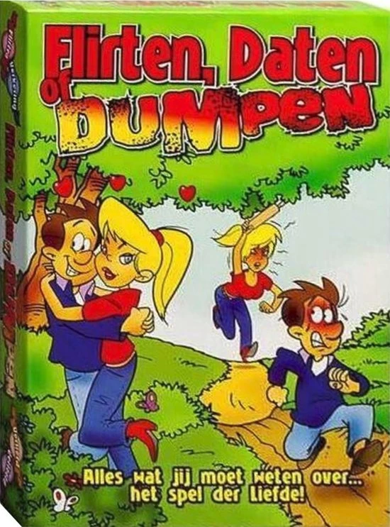 Miko Flirten, Daten Of Dumpen 1 Miko Flirten, Daten Of Dumpen