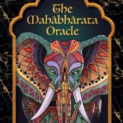 Rash, Gita The Mahabharata Oracle