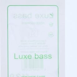 LuxeBass 24K Zilver Speelkaarten Plastic Poker Game Dek Folie Poken Pack Magische Kaarten Waterdichte Kaart Geschenkcollectie Gokken Bordspel - Pokerkaarten - Drankspel Kaarten -spellen-voor-volwassenen Verkoopwinkel 550x751