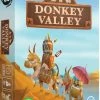 Jolly Dutch Donkey Valley - Kaartspel