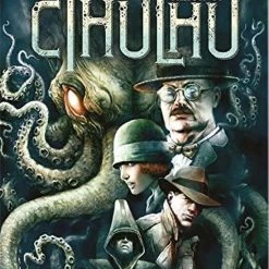 Z-Man Games Pandemic Reign Of Cthulhu - Engelstalig Bordspel -spellen-voor-volwassenen Verkoopwinkel 550x753