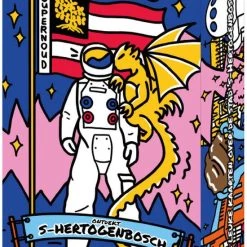 Supernoud Ontdekt 's-Hertogenbosch Kwartet 29 Supernoud Ontdekt 's-Hertogenbosch Kwartet -spellen-voor-volwassenen Verkoopwinkel 550x753 3