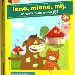 Haba Spel - Mijn Eerste Spellen - Iene, Miene, Mij, In Welk Huis Woon Jij 301936 10 Haba Spel - Mijn Eerste Spellen - Iene, Miene, Mij, In Welk Huis Woon Jij 301936 -spellen-voor-volwassenen Verkoopwinkel 550x756 2
