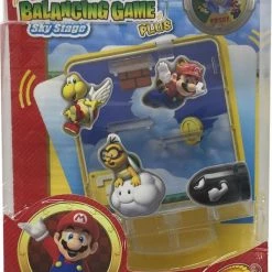 EPOCH Games Super Mario Evenwichtsspel Sky Stage -spellen-voor-volwassenen Verkoopwinkel 550x757
