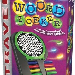 Goliath Woordzoeker The Original Travel - Bordspel - Reiseditie -spellen-voor-volwassenen Verkoopwinkel 550x758