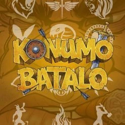 The Dutch Game Mill Konumo Batalo -spellen-voor-volwassenen Verkoopwinkel 550x760 1