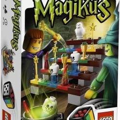 LEGO Spel Magikus - 3836