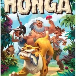 Haba - Haba Spel Honga 17 Haba - Haba Spel Honga -spellen-voor-volwassenen Verkoopwinkel 550x764 1