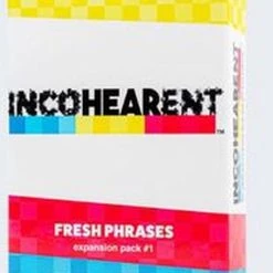 What Do You Meme WDYM Incohearent Fresh Phrases Expansion Pack NIEUW