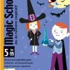 Djeco - Djeco Kaartspel Magic School
