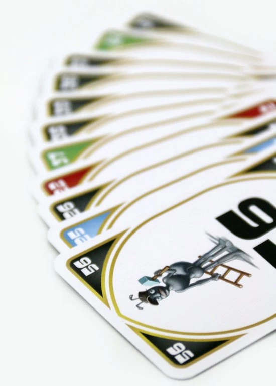 White Goblin Games Kaartspel 111 Ants (nl) 6 White Goblin Games Kaartspel 111 Ants (nl) - Afbeelding 6