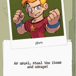 Sit Down! Magic Maze: Hidden Roles Uitbreiding 6 Sit Down! Magic Maze: Hidden Roles Uitbreiding -spellen-voor-volwassenen Verkoopwinkel 550x767 3