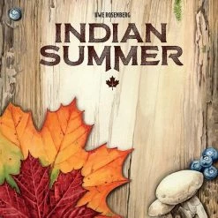 White Goblin Games Gezelschapsspel Indian Summer 7 White Goblin Games Gezelschapsspel Indian Summer -spellen-voor-volwassenen Verkoopwinkel 550x770