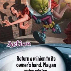 Alderac Entertainment Group Smash Up - Kaartspel - Engelstalig -spellen-voor-volwassenen Verkoopwinkel 550x770 3