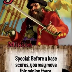 Alderac Entertainment Group Smash Up - Kaartspel - Engelstalig -spellen-voor-volwassenen Verkoopwinkel 550x770 5