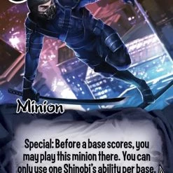 Alderac Entertainment Group Smash Up - Kaartspel - Engelstalig -spellen-voor-volwassenen Verkoopwinkel 550x770 6