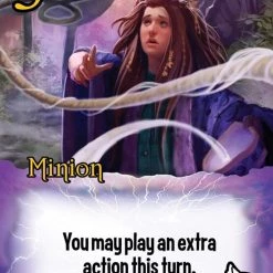 Alderac Entertainment Group Smash Up - Kaartspel - Engelstalig -spellen-voor-volwassenen Verkoopwinkel 550x770 7