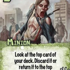 Alderac Entertainment Group Smash Up - Kaartspel - Engelstalig -spellen-voor-volwassenen Verkoopwinkel 550x770 8