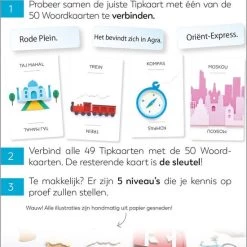 Randolph Linkto Reizen - Kaartspel -spellen-voor-volwassenen Verkoopwinkel 550x772 1