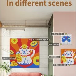 Gan Mosaic Cubes -spellen-voor-volwassenen Verkoopwinkel 550x777 1