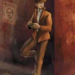 Asmodee Mr. Jack - Pocket - Bordspel -spellen-voor-volwassenen Verkoopwinkel 550x778 1