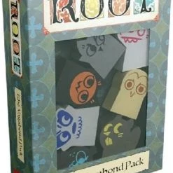 Leder Games Root - Vagabond Pack Expansion (English) (LED1005)