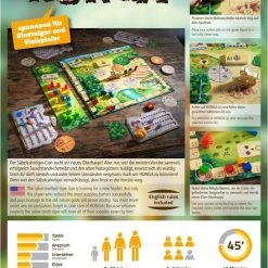 Haba - Haba Spel Honga 15 Haba - Haba Spel Honga -spellen-voor-volwassenen Verkoopwinkel 550x779