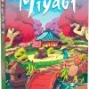 Haba - Haba Miyabi Legspel
