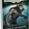 Fantasy Flight Games Arkham Horror - Curse Of The Rougarou