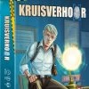 White Goblin Games Kaartspel Inspecteur Hoogstraaten: Kruisverhoor