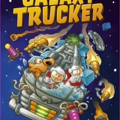 Czech Games Edition Galaxy Trucker -spellen-voor-volwassenen Verkoopwinkel 550x788