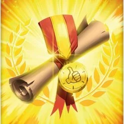 Iello Welcome To The Dungeon - Kaartspel 11 Iello Welcome To The Dungeon - Kaartspel -spellen-voor-volwassenen Verkoopwinkel 550x789