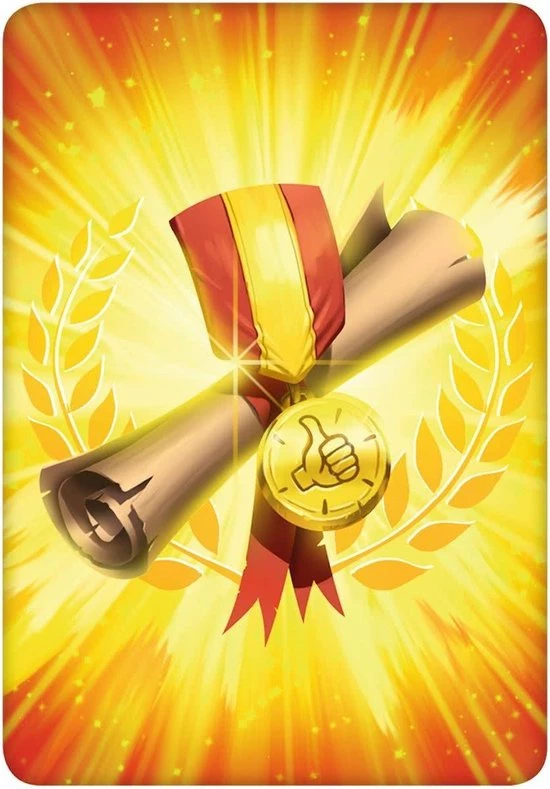 Iello Welcome To The Dungeon - Kaartspel 6 Iello Welcome To The Dungeon - Kaartspel - Afbeelding 6