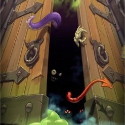 Iello Welcome To The Dungeon - Kaartspel 9 Iello Welcome To The Dungeon - Kaartspel -spellen-voor-volwassenen Verkoopwinkel 550x790