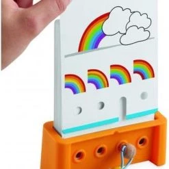 Haba Spel - LogiCASE - Startersset - 6+ 11 Haba Spel - LogiCASE - Startersset - 6+ -spellen-voor-volwassenen Verkoopwinkel 550x792 1