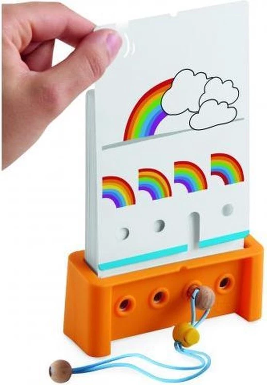 Haba Spel - LogiCASE - Startersset - 6+ 5 Haba Spel - LogiCASE - Startersset - 6+ - Afbeelding 5