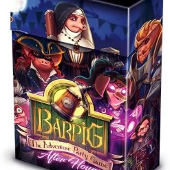 Barpig: The Adventure Party Game - After Hours Expansion OUD 20 Barpig: The Adventure Party Game - After Hours Expansion OUD -spellen-voor-volwassenen Verkoopwinkel 550x792 2