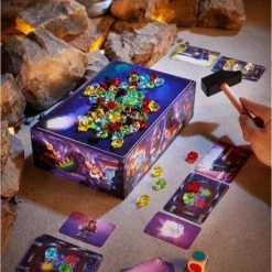 Haba - Haba Behendigheidsspel Dappere Dwergen -spellen-voor-volwassenen Verkoopwinkel 550x792 5