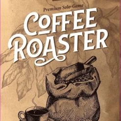 Dlp Games Coffee Roaster
