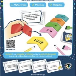 Repos Production Fun Facts - Kaartspel -spellen-voor-volwassenen Verkoopwinkel 550x794