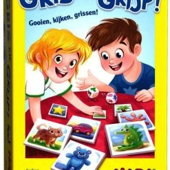 Haba - Haba Spel Gris En Grijp! 5 Haba - Haba Spel Gris En Grijp! -spellen-voor-volwassenen Verkoopwinkel 550x799