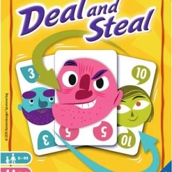 Ravensburger Steal Or Deal - Kaartspel -spellen-voor-volwassenen Verkoopwinkel 550x799 6