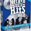 King International Herken De Hits 2