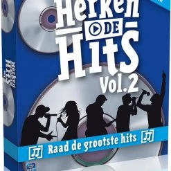 King International Herken De Hits 2