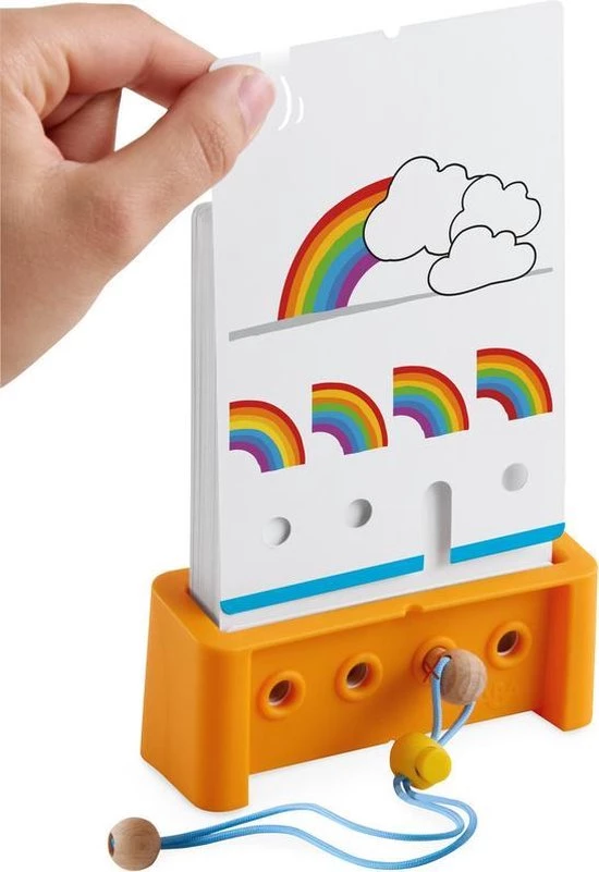 Haba Spel - LogiCASE - Startersset - 6+ 4 Haba Spel - LogiCASE - Startersset - 6+ - Afbeelding 4
