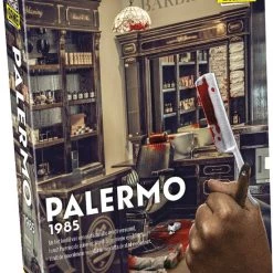 Tactic Crime Scene Palermo 1985 NL -spellen-voor-volwassenen Verkoopwinkel 550x801 3